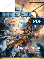 Amo de La Fortaleza Caida PDF