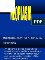 Neoplasia