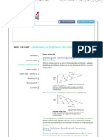 Chart Advisor - Five Chart Patterns You Need To Know - Ascending - Descending Triangle