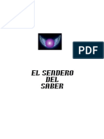 El Sendero Del Saber