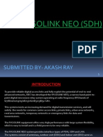 Microwave Nec Pasolink Neo by Akash Ray