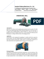 Ball Mill