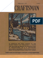 The Craftsman - 1909 - 02 - February PDF