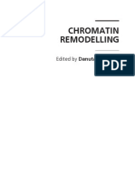 Chromatin Remodelling