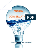 Energy Conservation