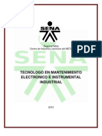 Informe Sensor de Temperatura