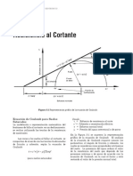 Resistencia Al Cortante