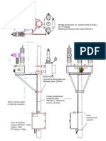 Montaje - Recloser 38 KV