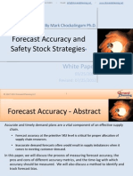 3.demand Accuracy