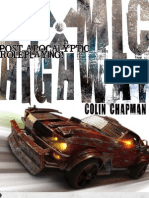 Atomic Highway - Post Apocalyptic Roleplaying