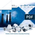 B615 Pollution Control