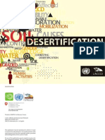 UNCDD - Desertification. A Visual A Visual Synthesis