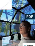 Maersk Drilling Newsletter