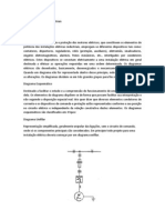 Circuitos de Força e Comando