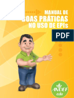 Andef Manual Boas Praticas No Uso de Epis Web