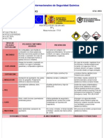 Pentafluoruro de Bromo