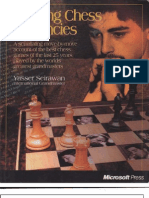 Winning Chess Brilliancies - Seirawan