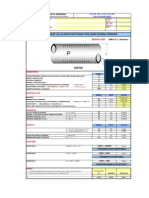 ASME B31.3 - 2008 PipeCalculation