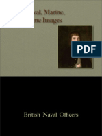 British Naval, Marine, and Maritime Images