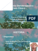 Casos Clínicos