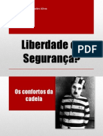 Liberdade Ou Segurança