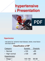 Antihypertensive Drugs