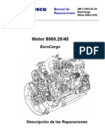 MR 02 Cargo MOTOR 8060 PDF