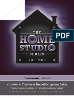 Home Studio Series Vol4