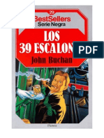 Buchan, John - Los 39 Escalones