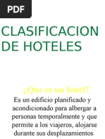 HOTELERIA