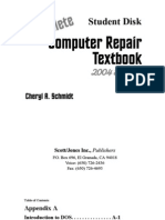 Computer Repair Student Part.1 (DOS)