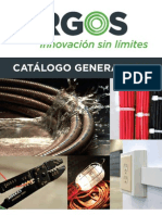 Catalogo Argos