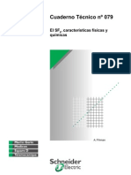 CT-079 El SF6 Caracteristicas Fisicas y Quimicas PDF