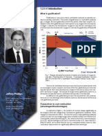 1.2.1 - Different Types of Gasifiers and Their Integration With Gas Turbines