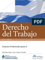 Derecho Del Trabajo Aii n4