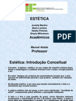 Trabalho ESTETICA - Nelito 13.12