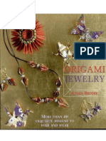 Origami Jewelry PDF