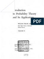 (William Feller) An Introduction To Probability TH