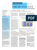 Insead Citizen Vol II Issue II