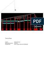 Technical Report, Thermodeck