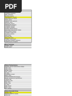 Individual Project Topics and Supervisors List 25 Jan 2013 - Rev - 26.1.2013