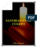 La Santidad