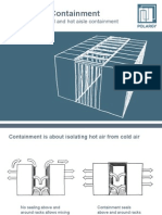 Cold Aisle Containment Overview - Polargy Jun 14v5
