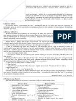 (3° Bim) 1° Ano - 01 - Blog-Discursos