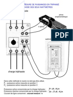 Methode Des 2 Watt Metres