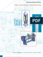 PECO Filters PDF