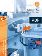 Connector Brochure UK