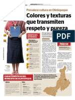 Colores y Texturas-Olintepeque