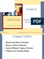 Interest Rates and Bond Valuation: Mcgraw-Hill/Irwin