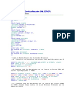 Ejercicios Resueltos SQL